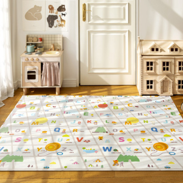 韓國PARKLON HI LIVINGV系列地墊