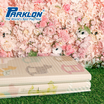 韓國PARKLON 攜帶式摺疊地墊系列