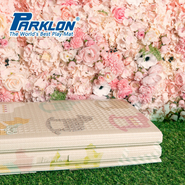 韓國PARKLON 攜帶式摺疊地墊系列