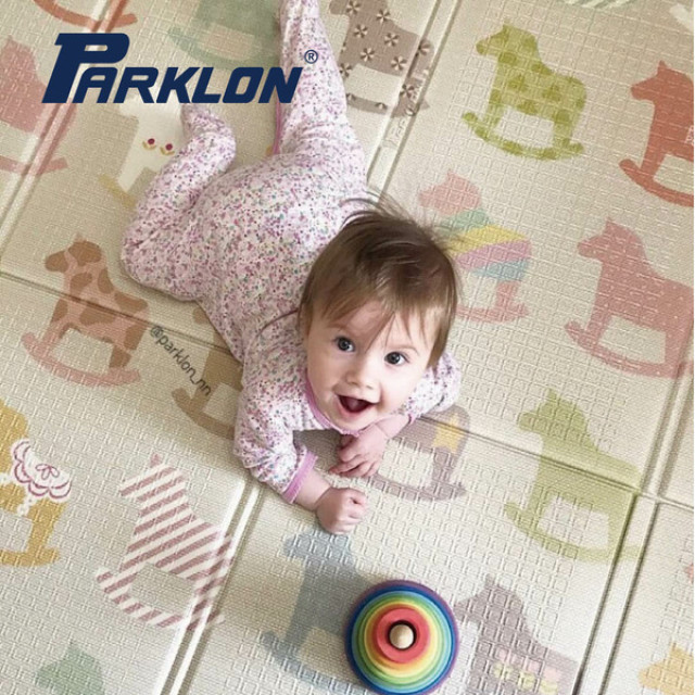 韓國PARKLON 攜帶式摺疊地墊系列