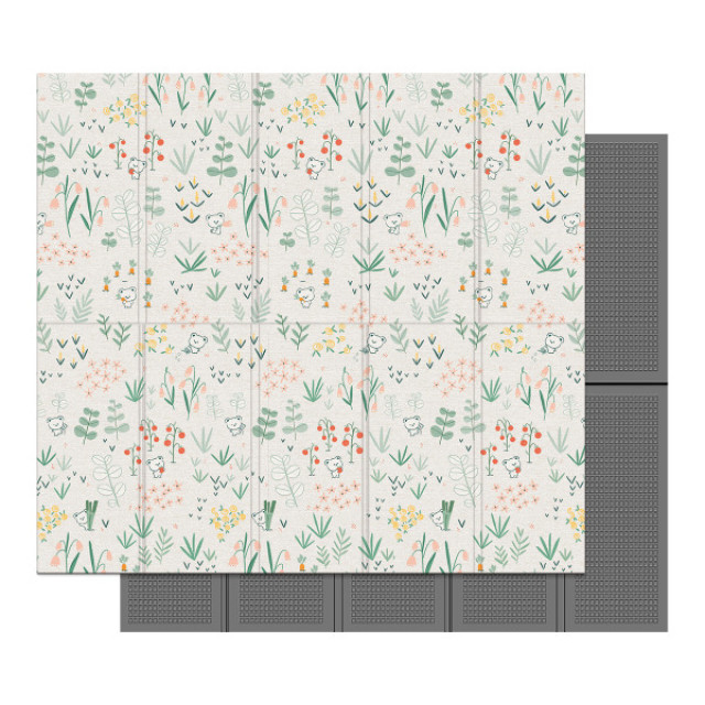 韓國PARKLON 攜帶式摺疊地墊系列 加大款