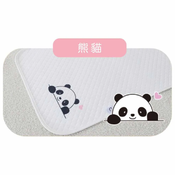 韓國proprebebe 多功能呵護保潔墊 小款