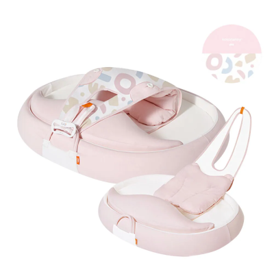 韓國KOKONANNY 人體工學仿生床中床 純棉