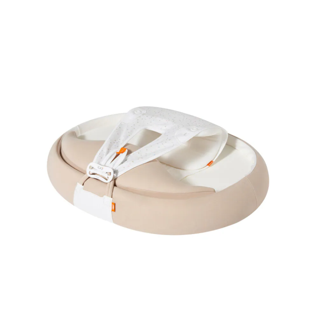 韓國KOKONANNY 人體工學仿生床中床 涼感