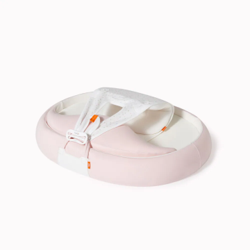 韓國KOKONANNY 人體工學仿生床中床 涼感