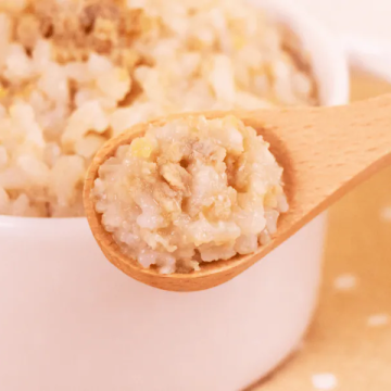 無毒農 常溫燉飯 蒜香甘藍豬肉