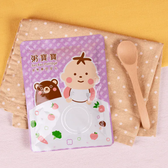 無毒農 常溫燉飯 金瓜玉米雞肉