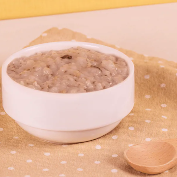 無毒農 常溫粥 農翠平埔豬寶粥