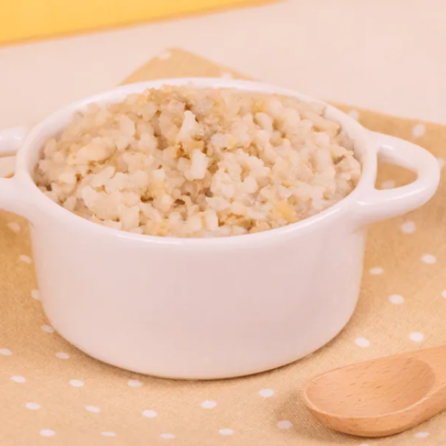 無毒農 常溫燉飯 蒜香甘藍豬肉