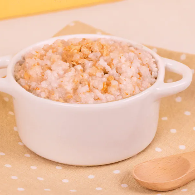 無毒農 常溫燉飯 金瓜玉米雞肉