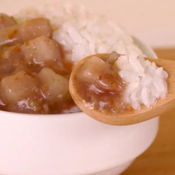 無毒農 拌醬 茄汁高湯燉牛肉