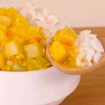 無毒農 拌醬 香濃蘋果薑黃雞