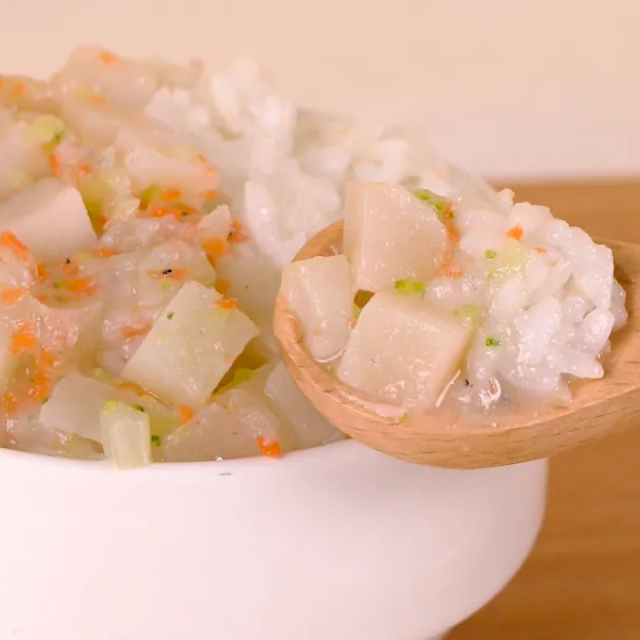 無毒農 拌醬 青蔬總匯吻仔魚