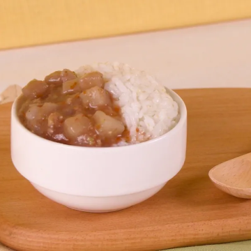 無毒農 拌醬 茄汁高湯燉牛肉