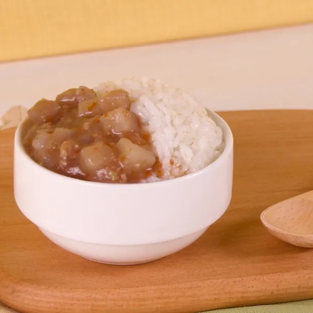 無毒農 拌醬 茄汁高湯燉牛肉