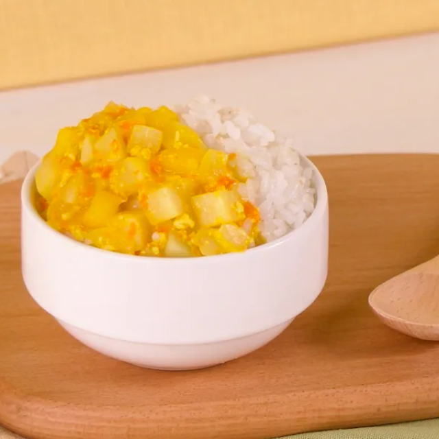 無毒農 拌醬 香濃蘋果薑黃雞