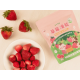 無毒農 草莓凍乾