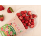 無毒農 草莓凍乾