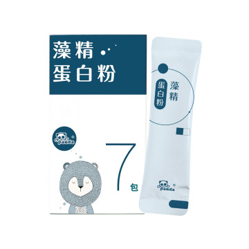 Panda鑫耀生技 藻精蛋白粉 隨手包7入