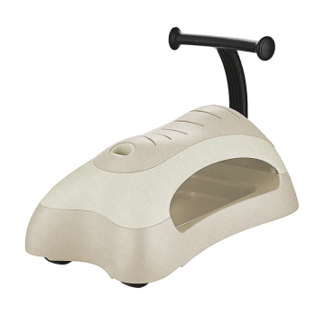 法國GLOBBER WALK N’ROLL 2合1學步嚕嚕車