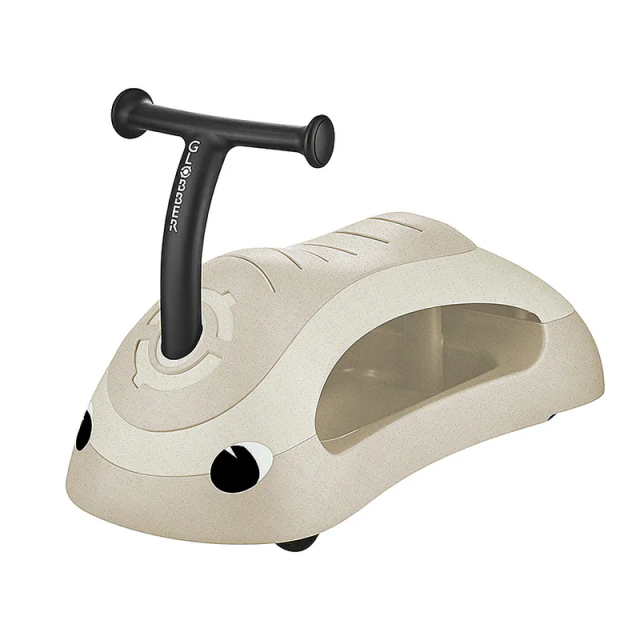 法國GLOBBER WALK N’ROLL 2合1學步嚕嚕車