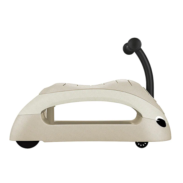 法國GLOBBER WALK N’ROLL 2合1學步嚕嚕車