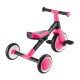 法國GLOBBER LEARNING TRIKE 2合1多功能滑步腳踏車
