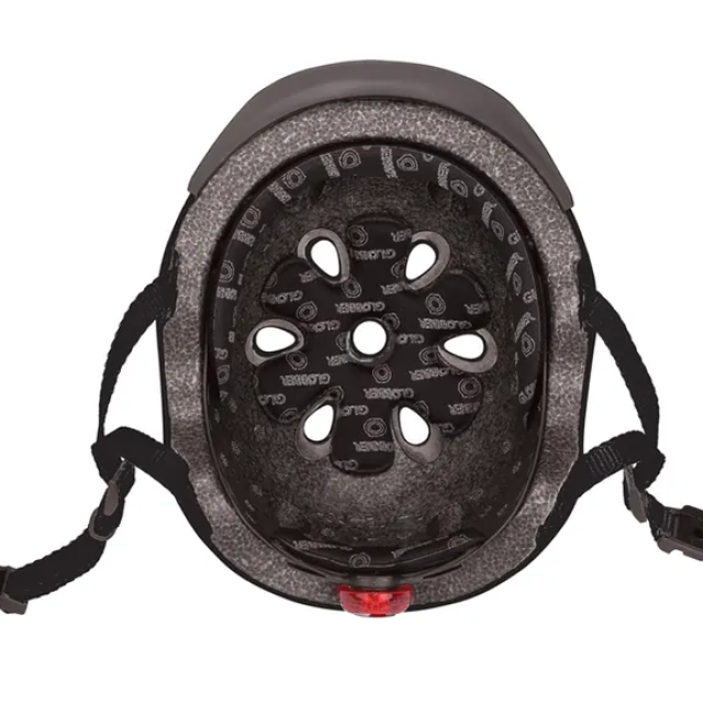 法國GLOBBER ELITE 安全帽-XS (48-53cm)