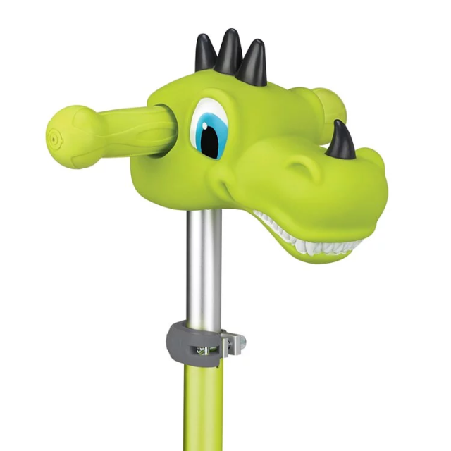 法國GLOBBER T-bar 恐龍頭/獨角獸