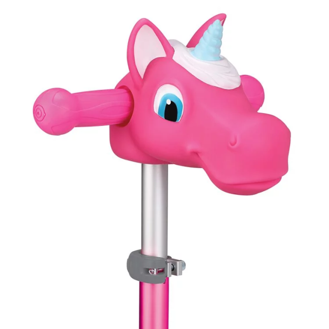 法國GLOBBER T-bar 恐龍頭/獨角獸