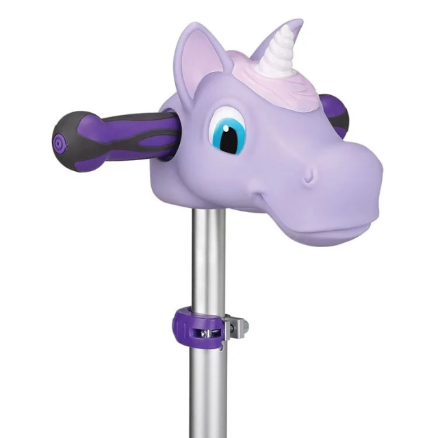 法國GLOBBER T-bar 恐龍頭/獨角獸