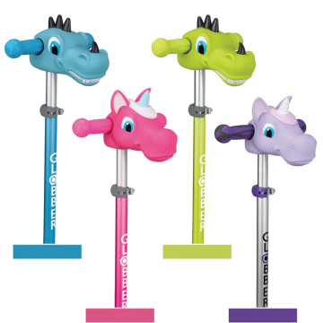 法國GLOBBER T-bar 恐龍頭/獨角獸