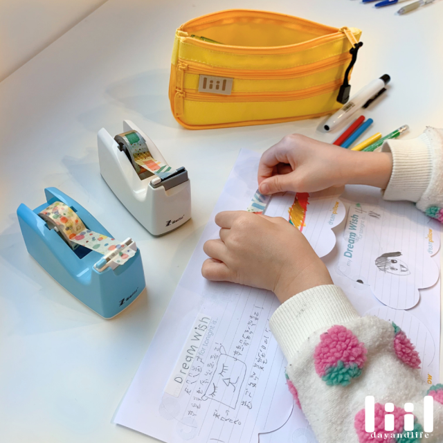 理理包liil  紋理三拉鏈袋_XS