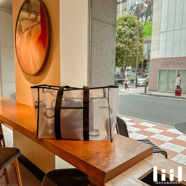 理理包liil 萬用肩背托特立立袋