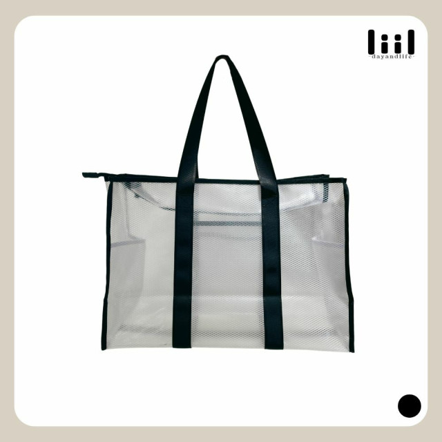 理理包liil 萬用肩背托特立立袋