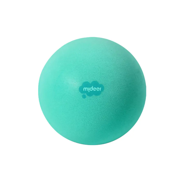 mideer 小靜音雲朵彈跳球
