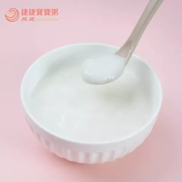 捷捷 寶寶副食品0-4馬鈴薯米泥(50g*4)