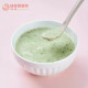 捷捷 寶寶副食品0-9小松葉米泥(50g*4)