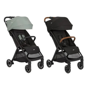 Joie pact™ pro 輕便三折車