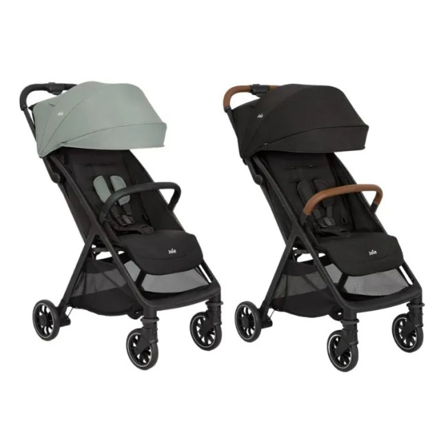 Joie pact™ pro 輕便三折車