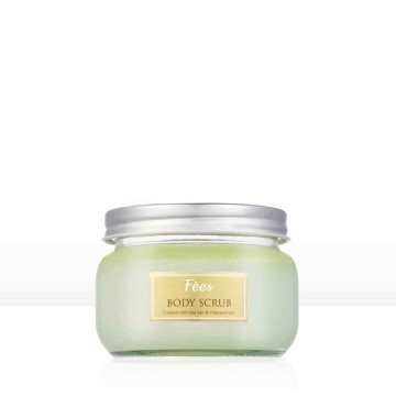 F'ees法緻 橘郡漫遊身體磨砂膏230ml