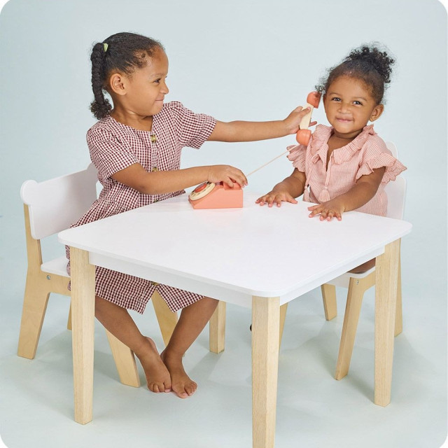 Mentari 北歐學習桌