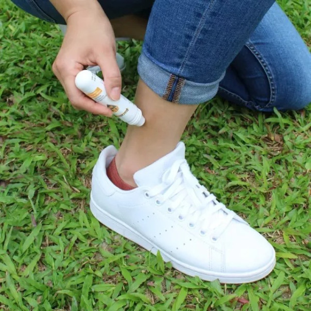 Parakito 法國帕洛 天然植萃PMD防蚊滾珠