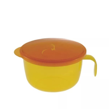 Richell 利其爾 薯片保存杯