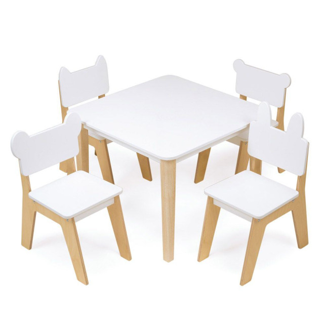 Mentari 北歐學習桌