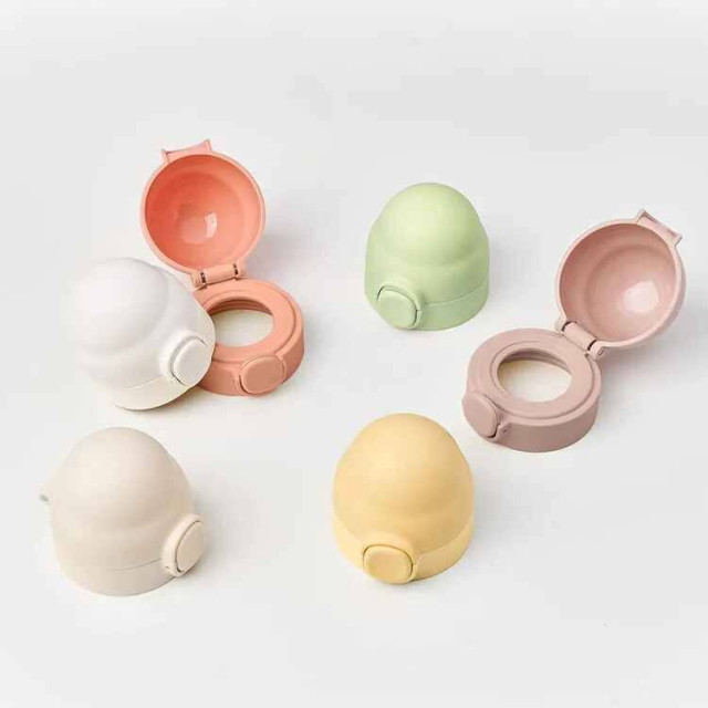 UBMOM 按鍵式杯蓋