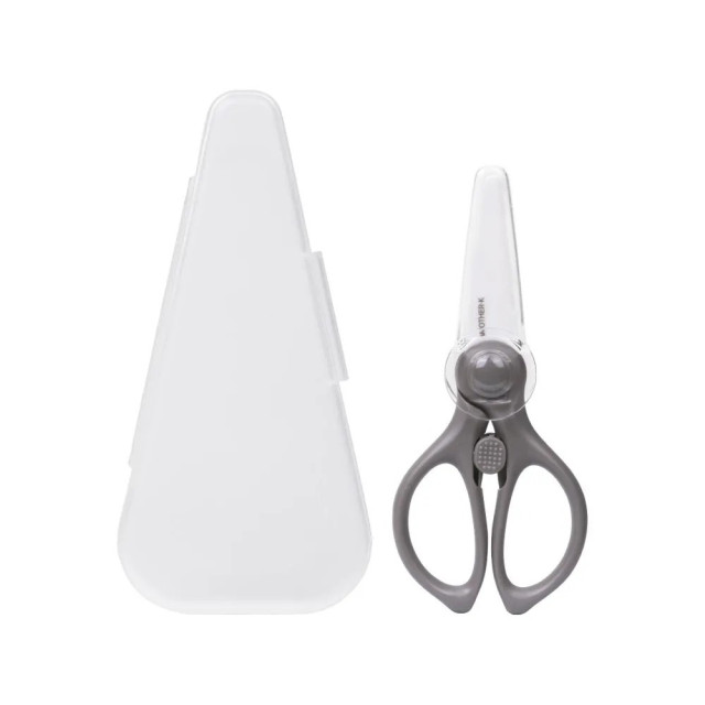 MOTHER-K 陶瓷食物剪刀組