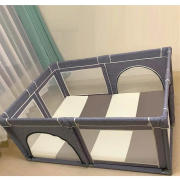 貝貝佳 兒童遊戲圍欄尺 (180*200)