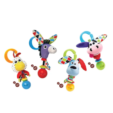 Yookidoo 以色列 音樂好棒棒系列