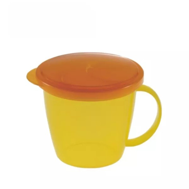 Richell 利其爾 條狀零食保存杯